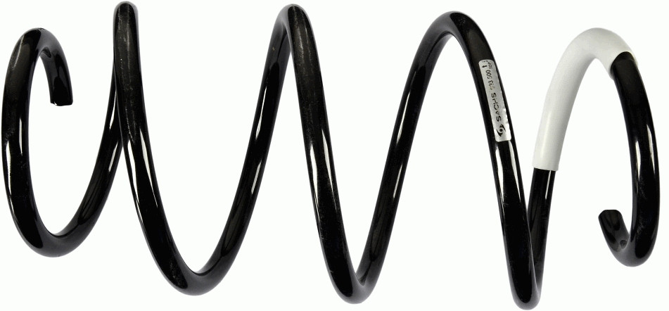 SACHS Fahrwerksfeder