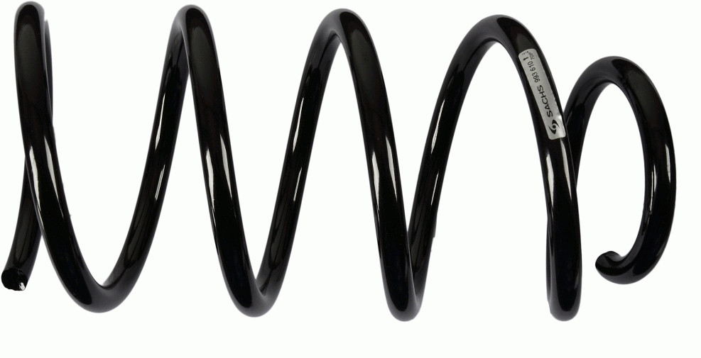 SACHS Fahrwerksfeder