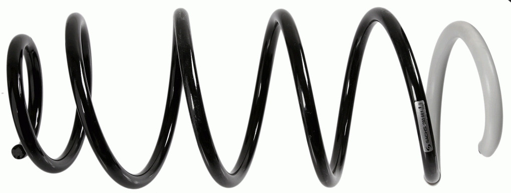 SACHS Fahrwerksfeder