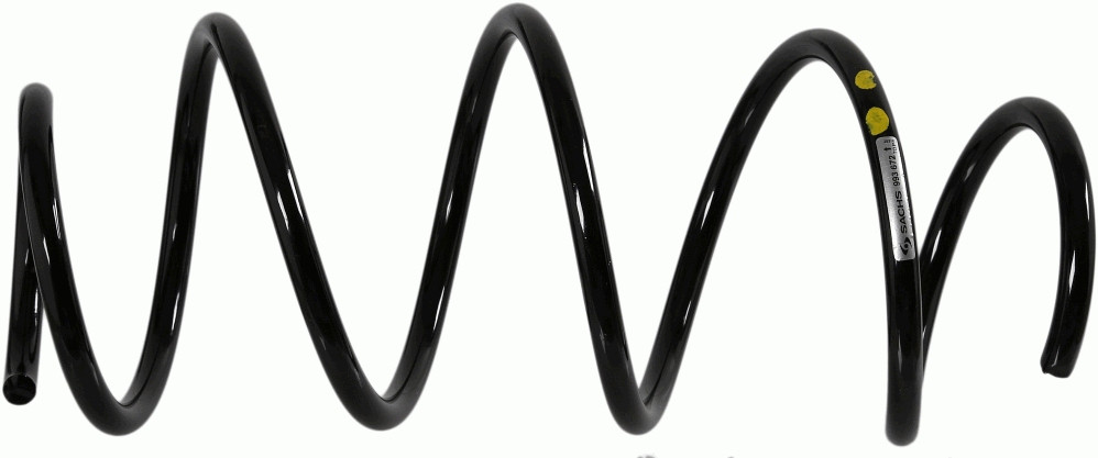 SACHS Fahrwerksfeder