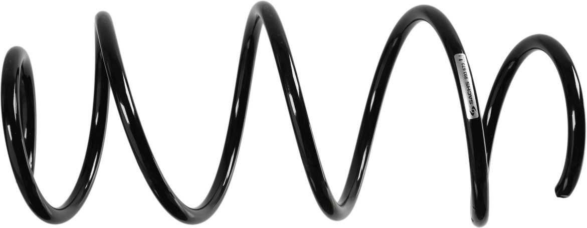 SACHS Fahrwerksfeder