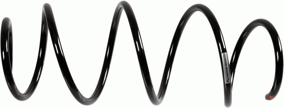 SACHS Fahrwerksfeder