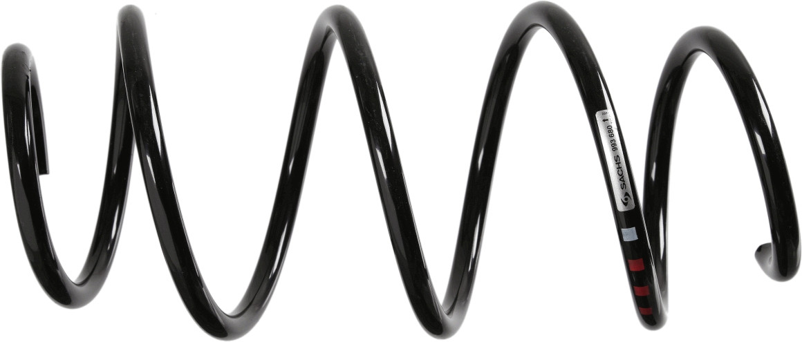 SACHS Fahrwerksfeder