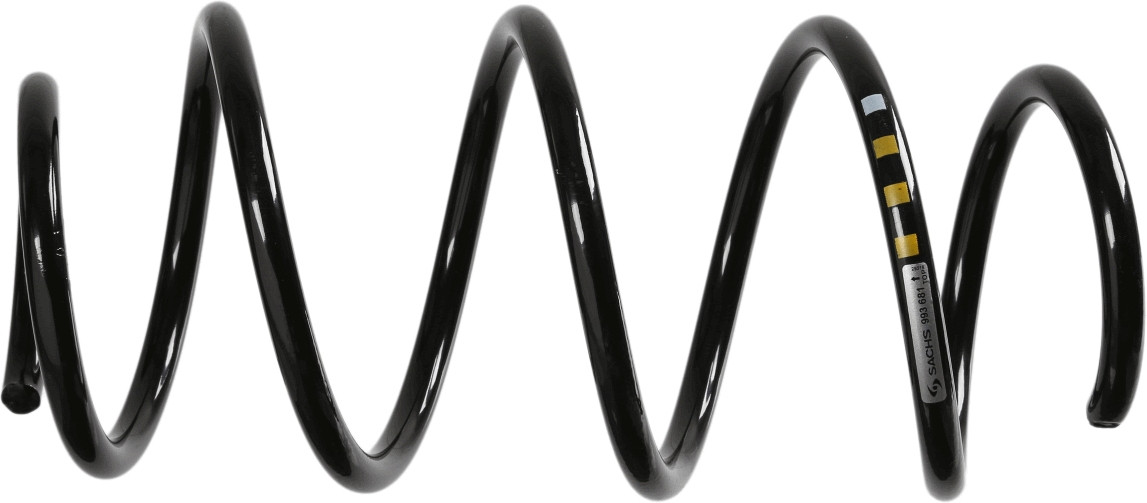 SACHS Fahrwerksfeder