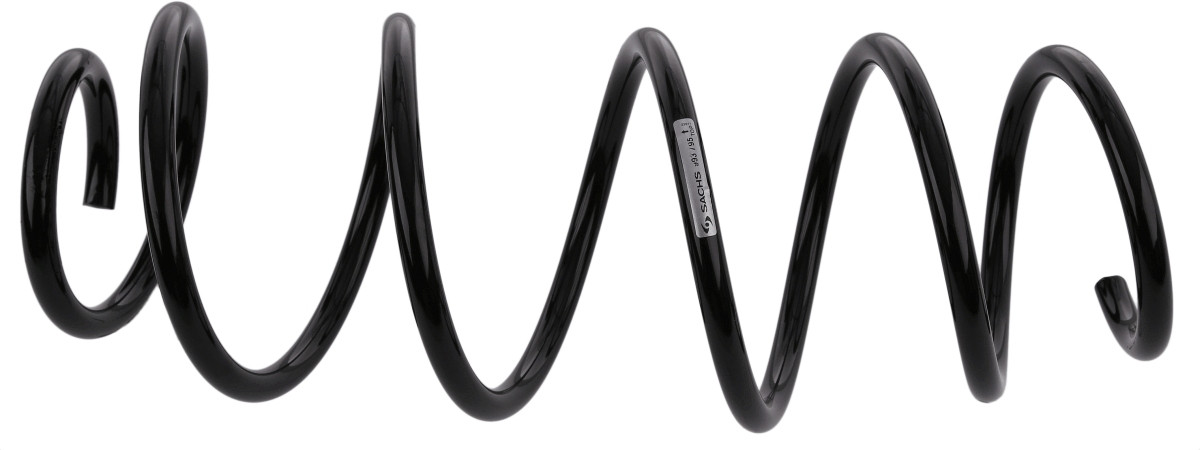 SACHS Fahrwerksfeder