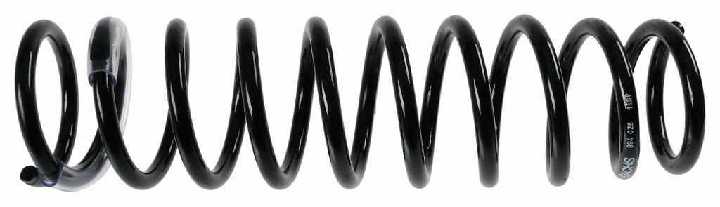 SACHS Fahrwerksfeder