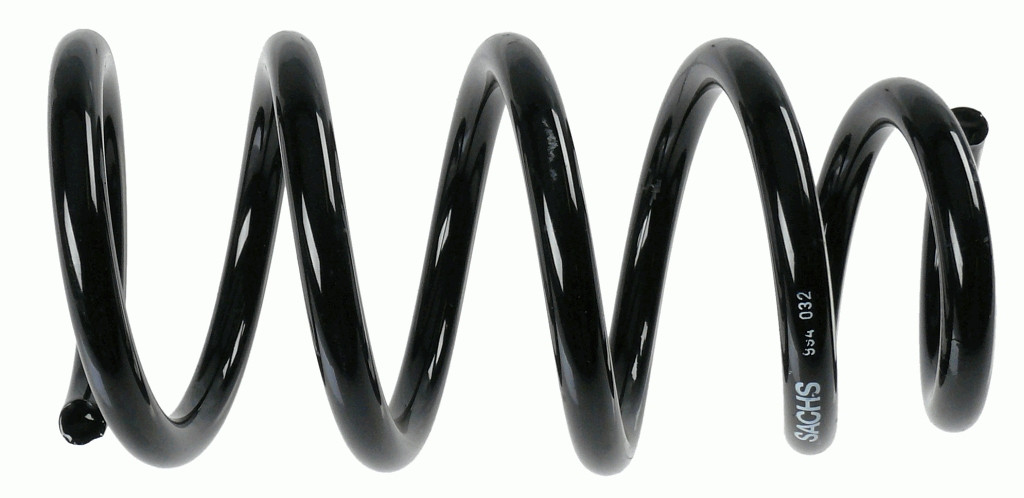 SACHS Fahrwerksfeder