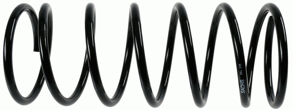 SACHS Fahrwerksfeder