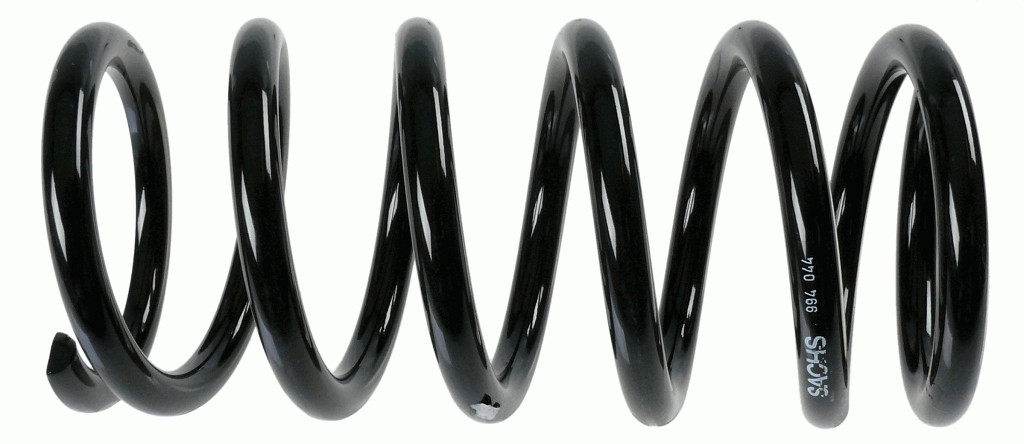 SACHS Fahrwerksfeder