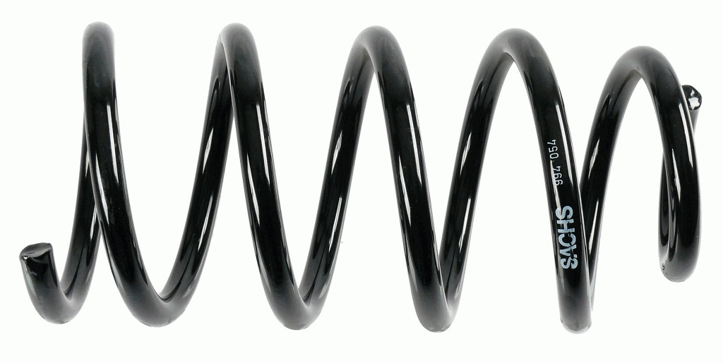 SACHS Fahrwerksfeder