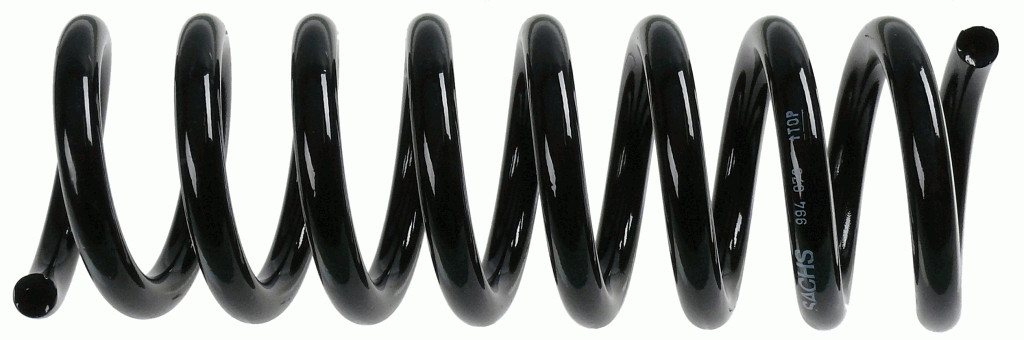 SACHS Fahrwerksfeder