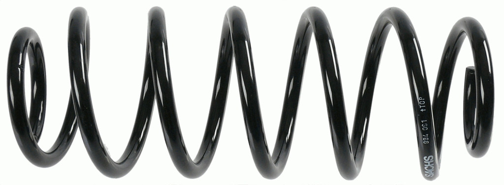 SACHS Fahrwerksfeder