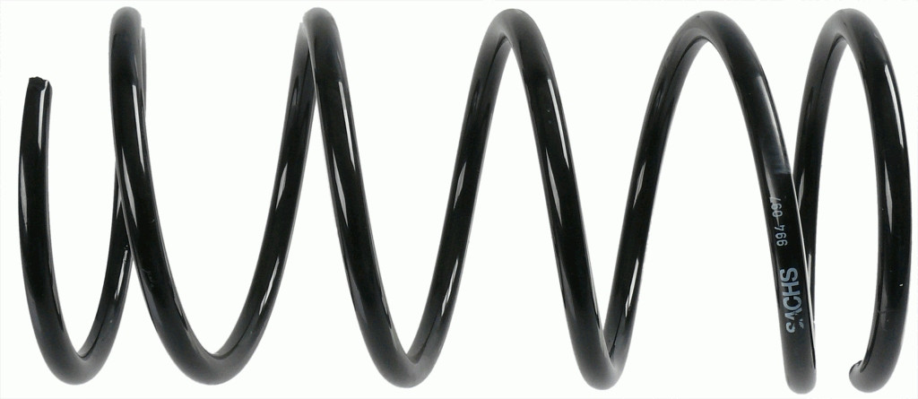 SACHS Fahrwerksfeder