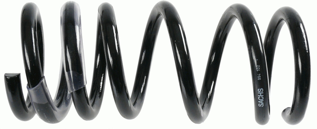 SACHS Fahrwerksfeder