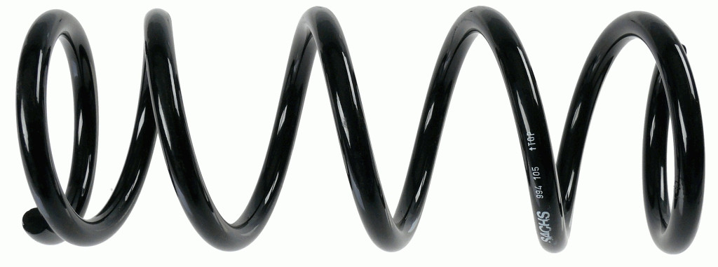 SACHS Fahrwerksfeder