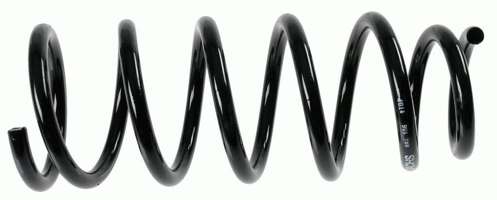 SACHS Fahrwerksfeder