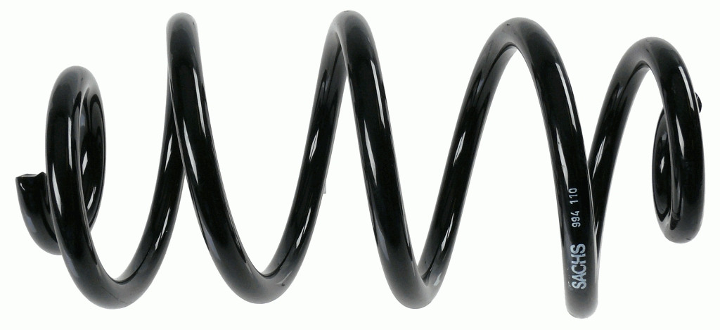 SACHS Fahrwerksfeder