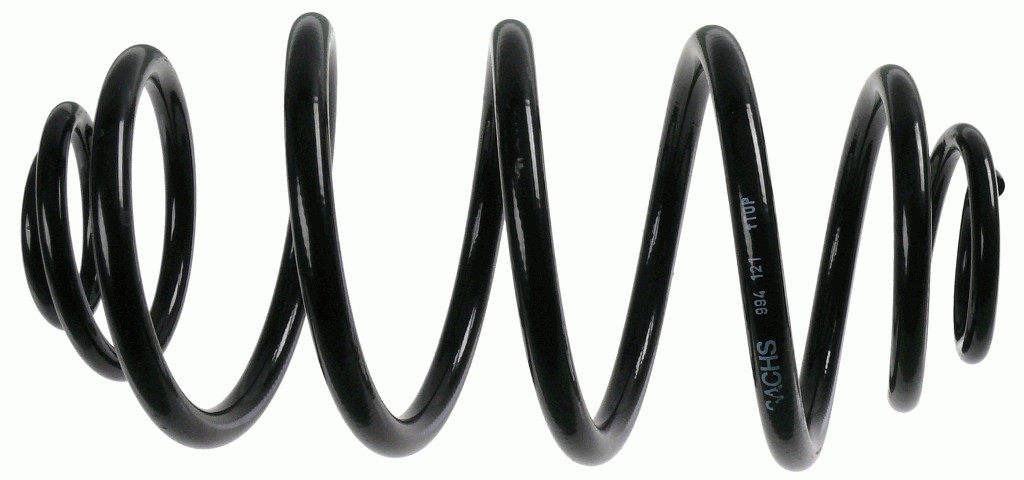 SACHS Fahrwerksfeder