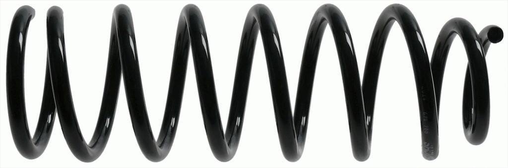 SACHS Fahrwerksfeder