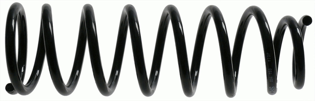 SACHS Fahrwerksfeder