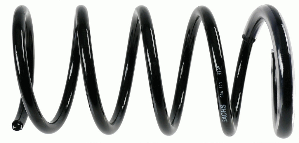 SACHS Fahrwerksfeder