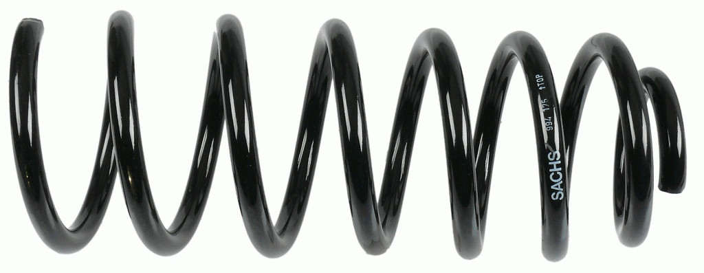SACHS Fahrwerksfeder