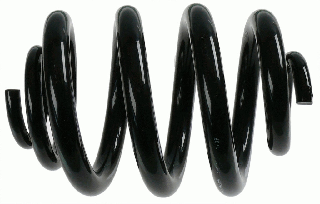 SACHS Fahrwerksfeder