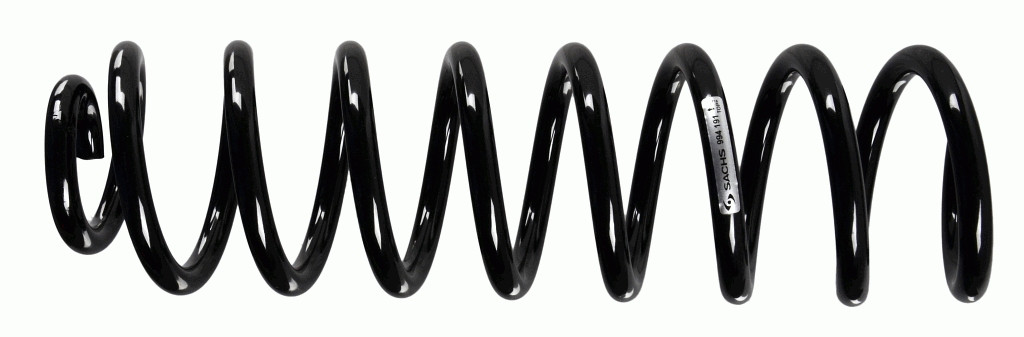 SACHS Fahrwerksfeder