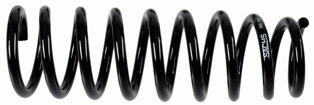 SACHS Fahrwerksfeder