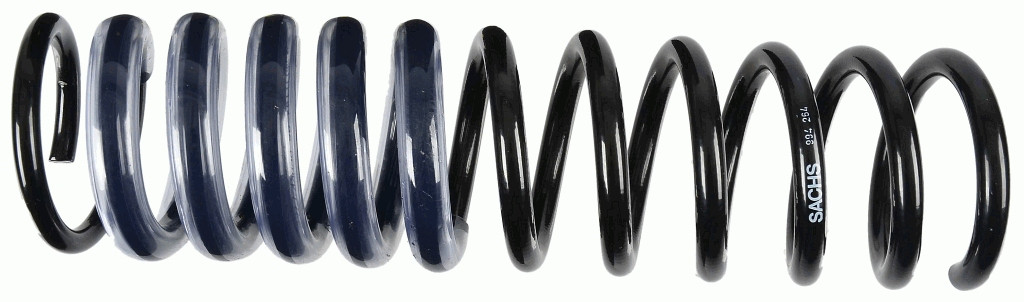 SACHS Fahrwerksfeder