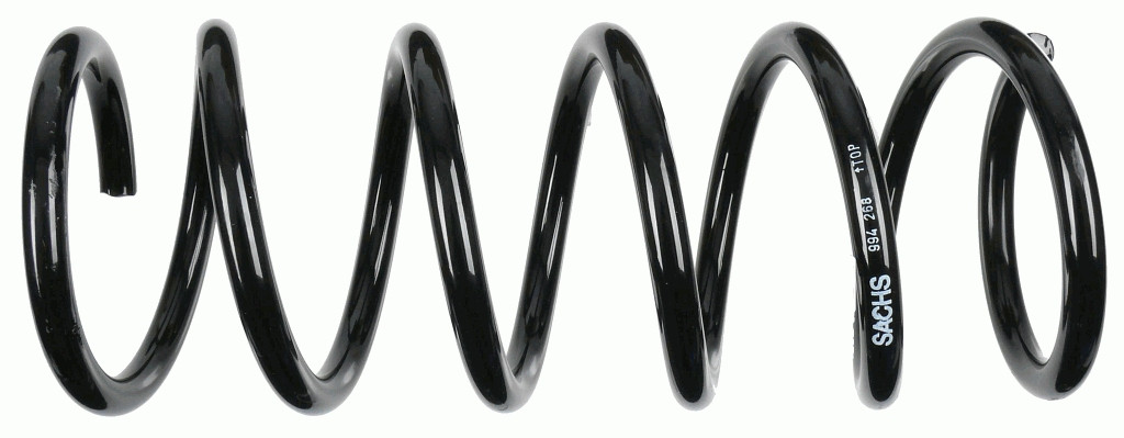 SACHS Fahrwerksfeder