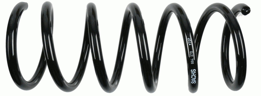 SACHS Fahrwerksfeder