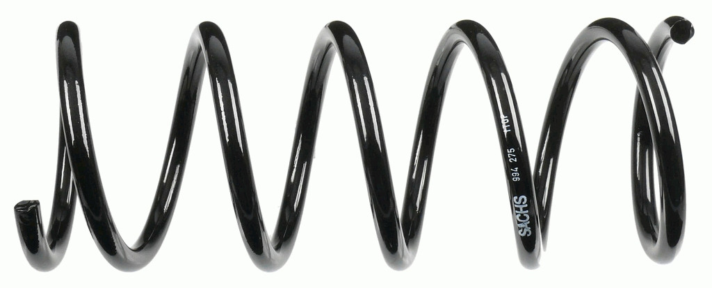 SACHS Fahrwerksfeder