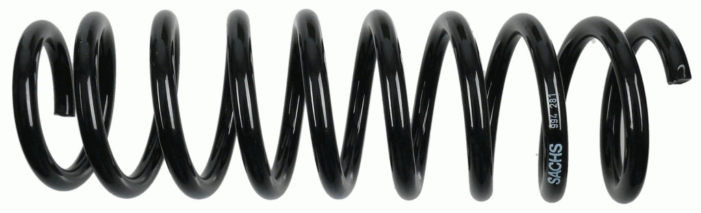 SACHS Fahrwerksfeder