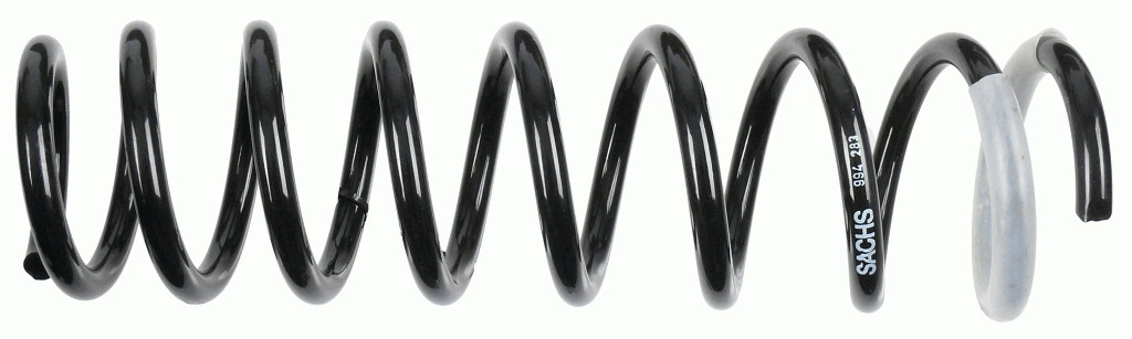 SACHS Fahrwerksfeder