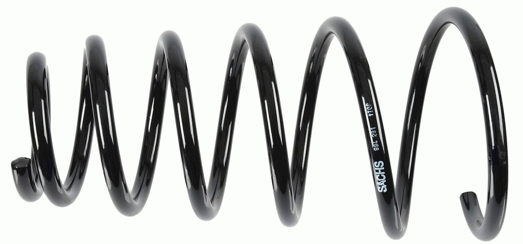 SACHS Fahrwerksfeder