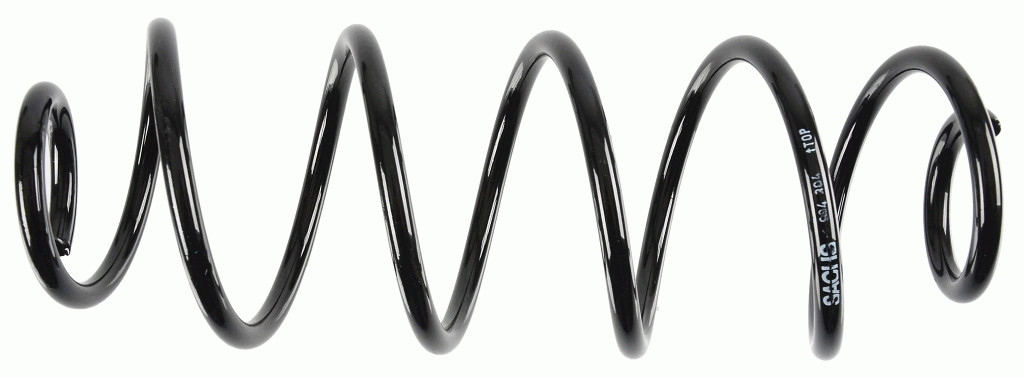 SACHS Fahrwerksfeder