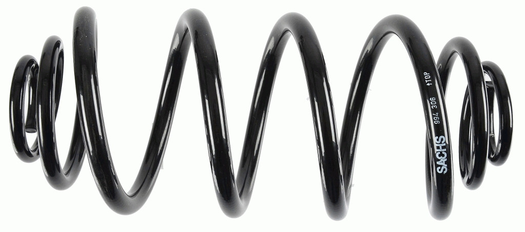 SACHS Fahrwerksfeder