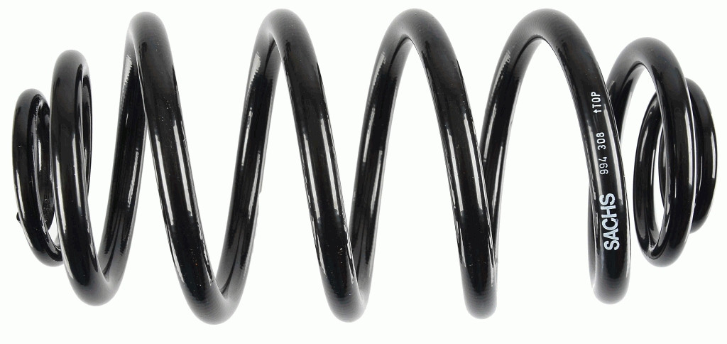 SACHS Fahrwerksfeder