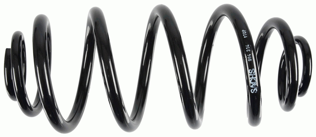 SACHS Fahrwerksfeder