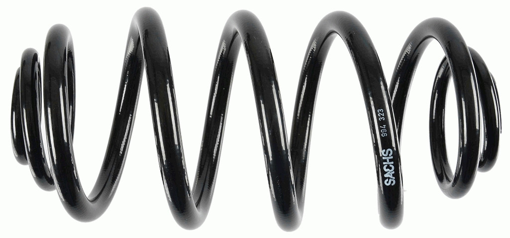 SACHS Fahrwerksfeder