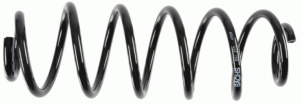 SACHS Fahrwerksfeder