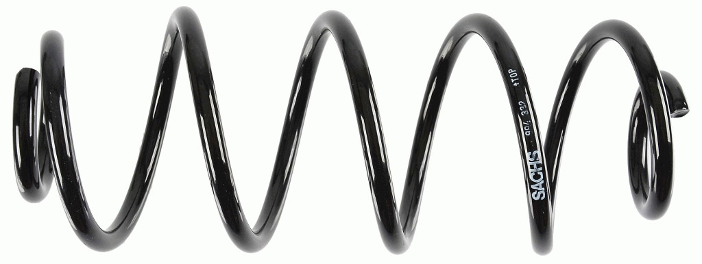 SACHS Fahrwerksfeder