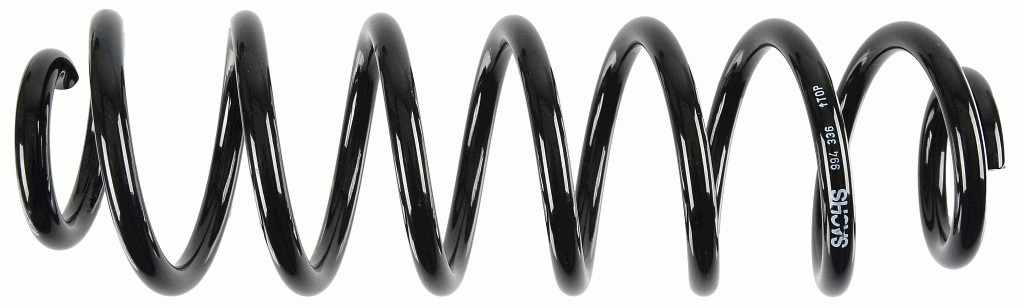 SACHS Fahrwerksfeder