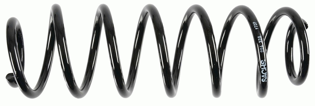 SACHS Fahrwerksfeder