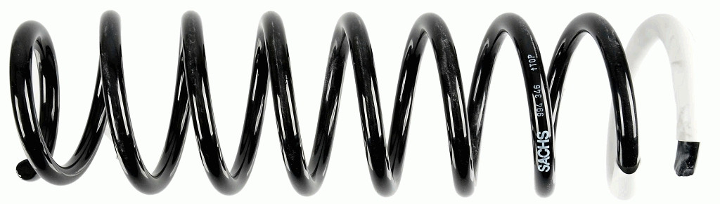 SACHS Fahrwerksfeder