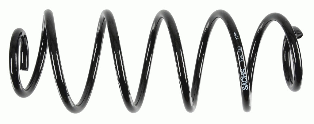 SACHS Fahrwerksfeder