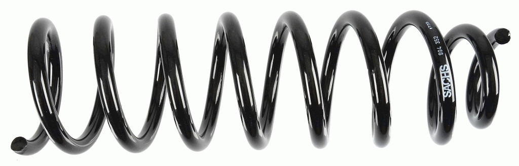 SACHS Fahrwerksfeder