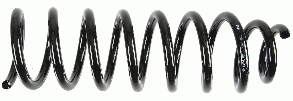 SACHS Fahrwerksfeder