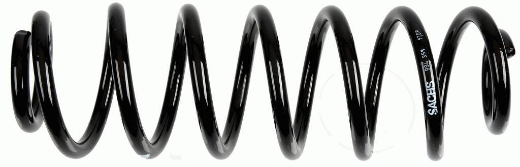 SACHS Fahrwerksfeder